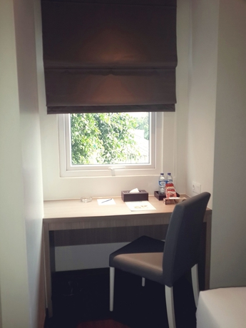 Imagen de la habitación del Hotel 88 Fatmawati Jakarta. Foto 7