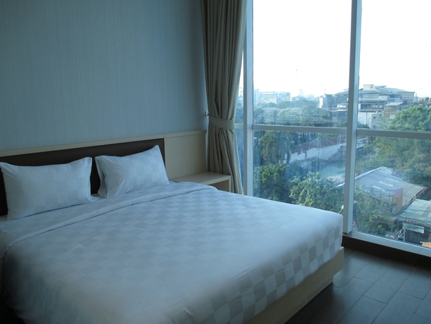 Imagen de la habitación del Hotel 88 Fatmawati Jakarta. Foto 13