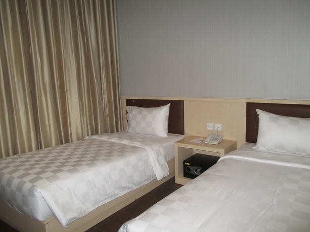 Imagen de la habitación del Hotel 88 Fatmawati Jakarta. Foto 14