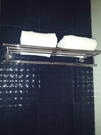 Imagen de la habitación del Hotel 88 Fatmawati Jakarta. Foto 15