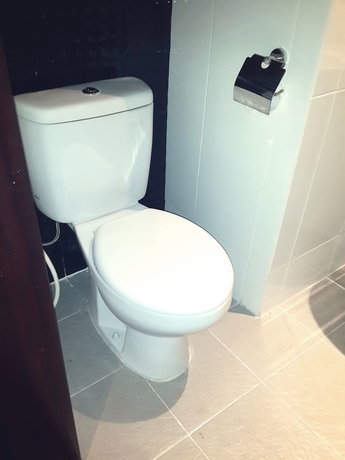 Imagen de la habitación del Hotel 88 Fatmawati Jakarta. Foto 16