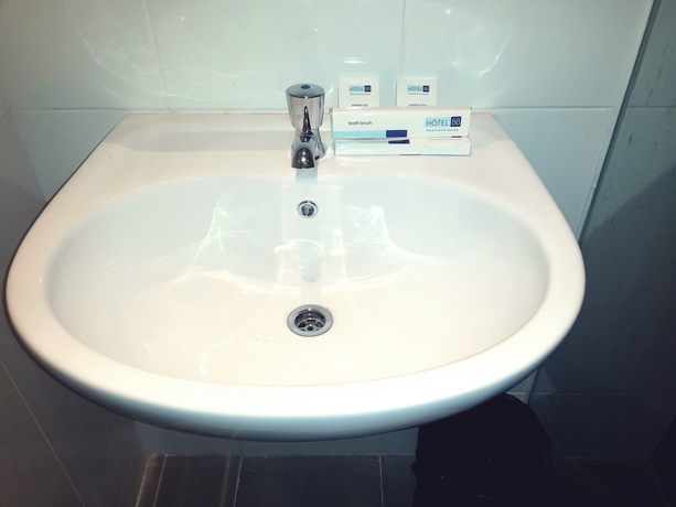 Imagen de la habitación del Hotel 88 Fatmawati Jakarta. Foto 18