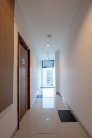 Imagen de la habitación del Hotel 88 Grogol By Wh. Foto 3
