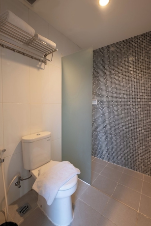 Imagen de la habitación del Hotel 88 Grogol By Wh. Foto 9