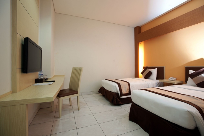 Imagen de la habitación del Hotel 88 Jakarta - Mangga Besar Viii. Foto 5