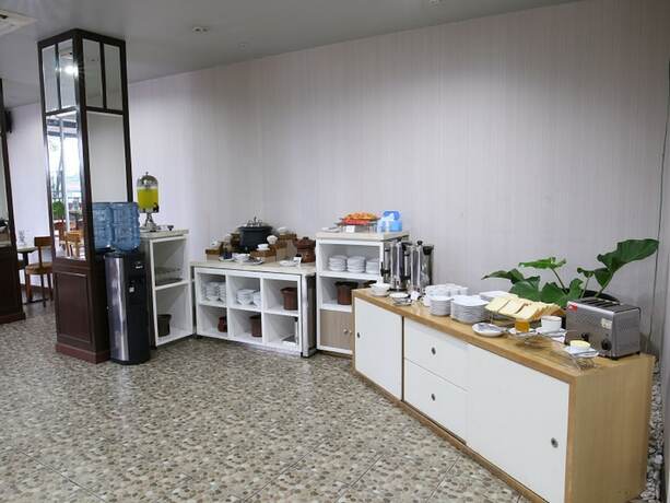 Imagen general del Hotel 88 Kedoya Jakarta. Foto 1