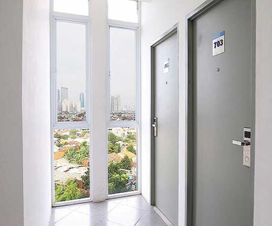 Imagen general del Hotel 88 Kedoya Jakarta. Foto 9