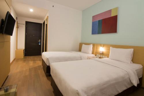 Imagen de la habitación del Hotel 88 Kopo Bandung. Foto 5