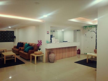 Imagen de los interiores del Hotel 88 Living. Foto 6