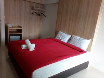 Imagen de la habitación del Hotel 88 Living. Foto 2