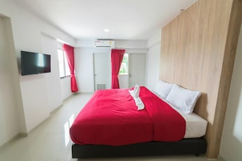 Imagen de la habitación del Hotel 88 Living. Foto 3