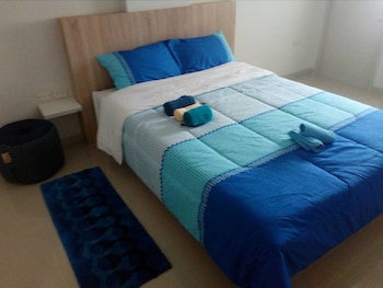 Imagen de la habitación del Hotel 88 Living. Foto 4