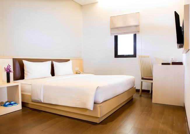 Imagen de la habitación del Hotel 88 Mangga Besar 62 By Wh. Foto 12