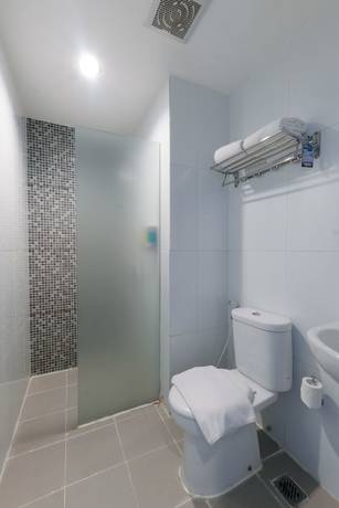 Imagen de la habitación del Hotel 88 Mangga Besar 62 By Wh. Foto 14