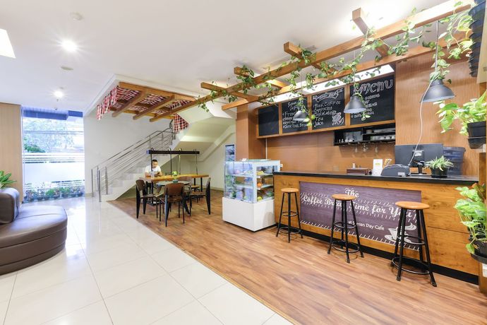 Imagen de los interiores del Hotel 88 Mangga Besar 62 By Wh. Foto 20