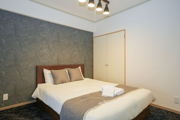 Imagen general del Hotel 88 Matsui Building. Foto 4