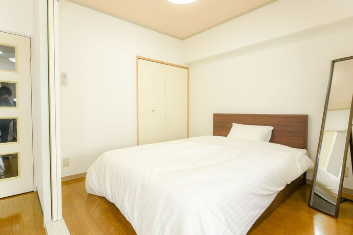 Imagen de la habitación del Hotel 88 Matsui Building. Foto 16
