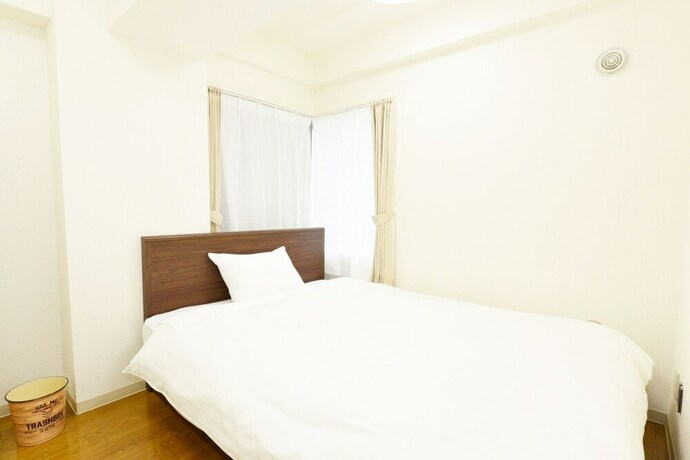 Imagen de la habitación del Hotel 88 Matsui Building. Foto 22