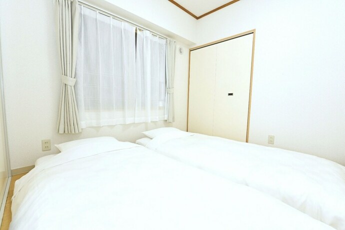 Imagen de la habitación del Hotel 88 Matsui Building. Foto 32