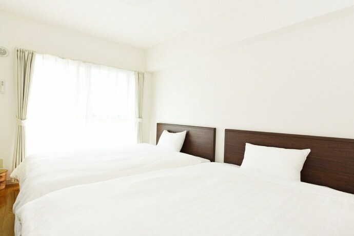 Imagen de la habitación del Hotel 88 Matsui Building. Foto 33
