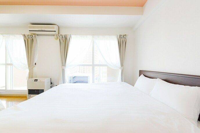 Imagen de la habitación del Hotel 88 Matsui Building. Foto 38