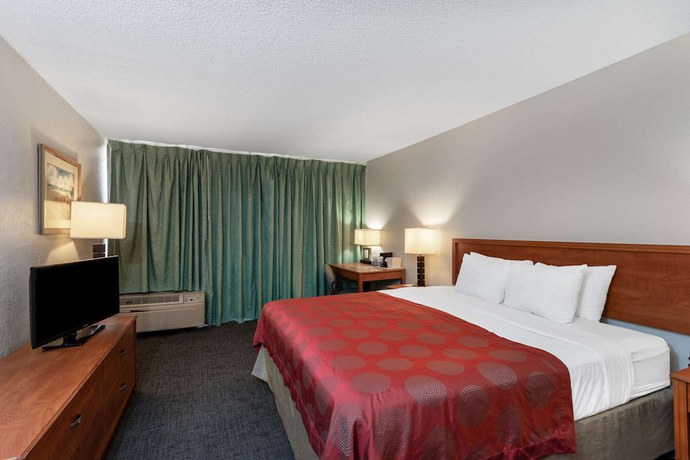 Imagen de la habitación del Hotel 88 Palms Hotel and Event Center. Foto 4