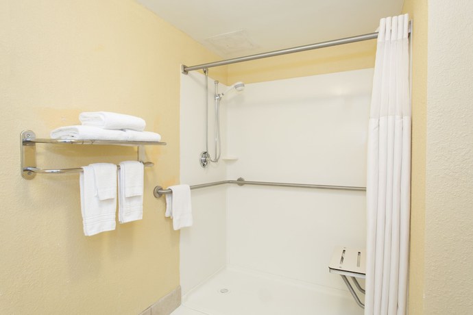 Imagen de la habitación del Hotel 88 Palms Hotel and Event Center. Foto 6