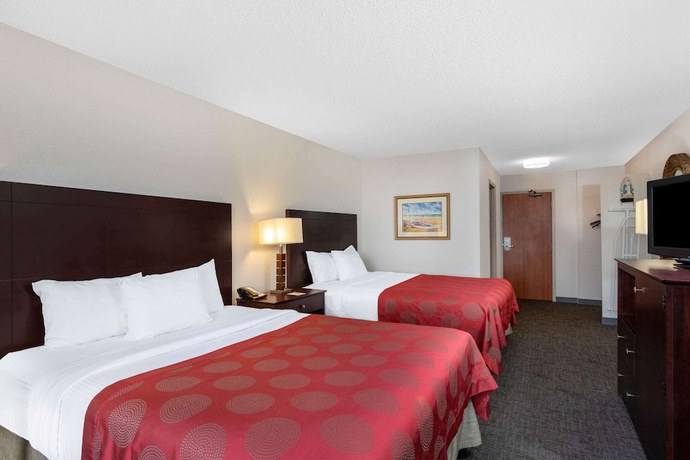 Imagen de la habitación del Hotel 88 Palms Hotel and Event Center. Foto 7