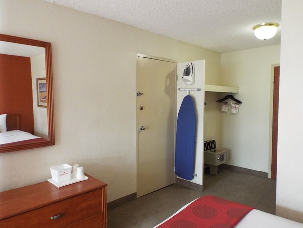 Imagen de la habitación del Hotel 88 Palms Hotel and Event Center. Foto 12