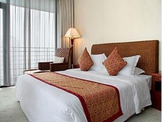 Imagen de la habitación del Hotel 88 Park Chongqing. Foto 4