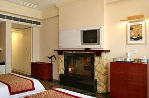 Imagen de la habitación del Hotel 88 Park Chongqing. Foto 5