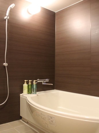 Imagen de la habitación del Hotel 88 Shinsaibashi. Foto 8