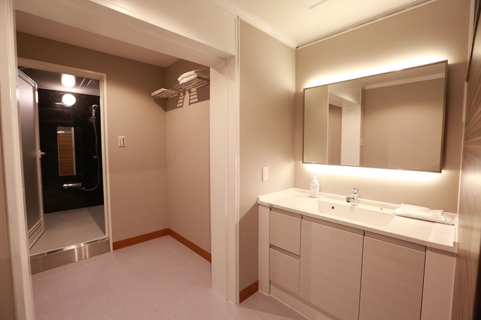 Imagen de la habitación del Hotel 88 Shinsaibashi. Foto 9