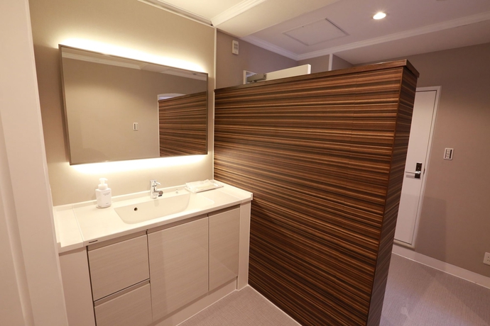 Imagen de la habitación del Hotel 88 Shinsaibashi. Foto 10