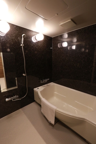 Imagen de la habitación del Hotel 88 Shinsaibashi. Foto 11