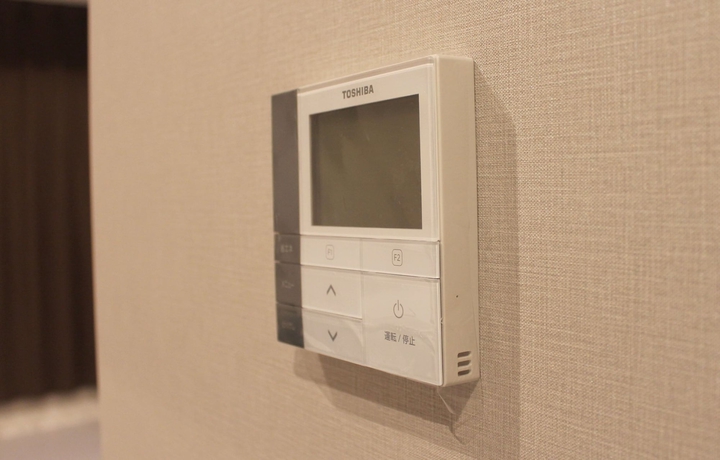 Imagen de la habitación del Hotel 88 Shinsaibashi. Foto 17