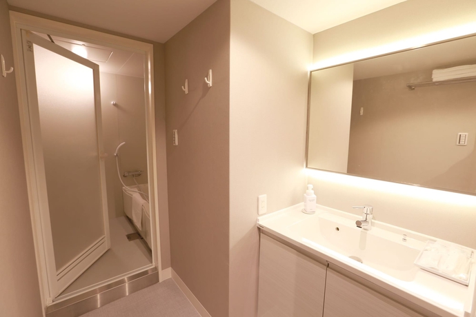 Imagen de la habitación del Hotel 88 Shinsaibashi. Foto 19