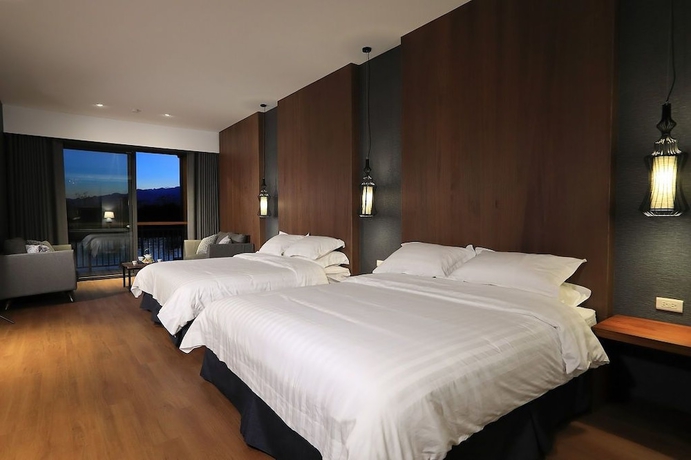 Imagen de la habitación del Hotel 88 Villa. Foto 6