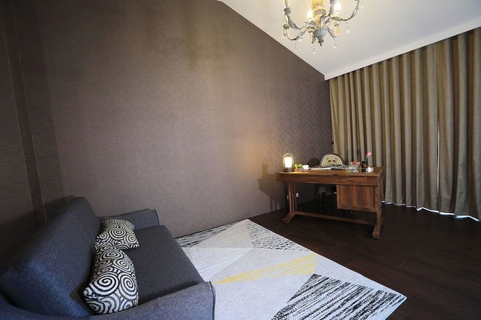 Imagen de la habitación del Hotel 88 Villa. Foto 8