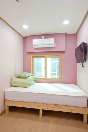 Imagen de la habitación del Hotel 88guesthouse. Foto 5