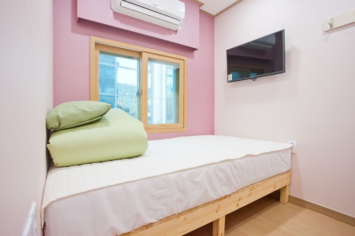 Imagen de la habitación del Hotel 88guesthouse. Foto 9