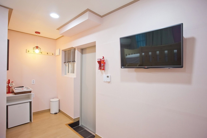 Imagen de la habitación del Hotel 88guesthouse. Foto 11