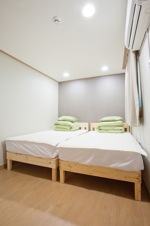 Imagen de la habitación del Hotel 88guesthouse. Foto 12