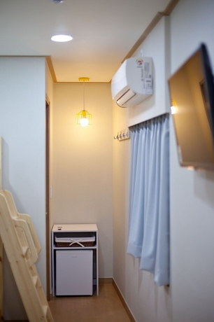 Imagen de la habitación del Hotel 88guesthouse. Foto 14