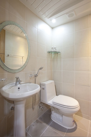 Imagen de la habitación del Hotel 88guesthouse. Foto 16