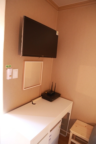 Imagen de la habitación del Hotel 88st Guesthouse Jongno. Foto 9