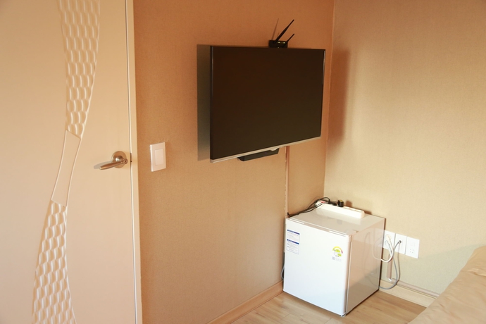 Imagen de la habitación del Hotel 88st Guesthouse Jongno. Foto 10