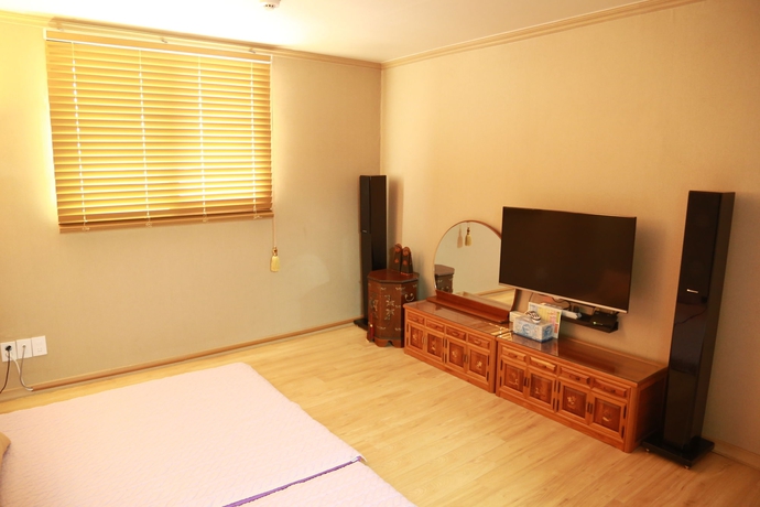 Imagen de la habitación del Hotel 88st Guesthouse Jongno. Foto 11