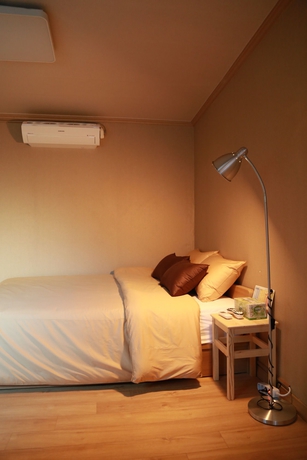 Imagen de la habitación del Hotel 88st Guesthouse Jongno. Foto 13