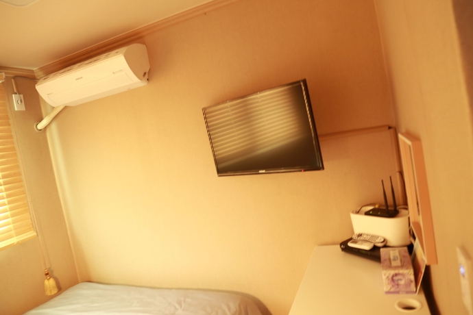 Imagen de la habitación del Hotel 88st Guesthouse Jongno. Foto 14